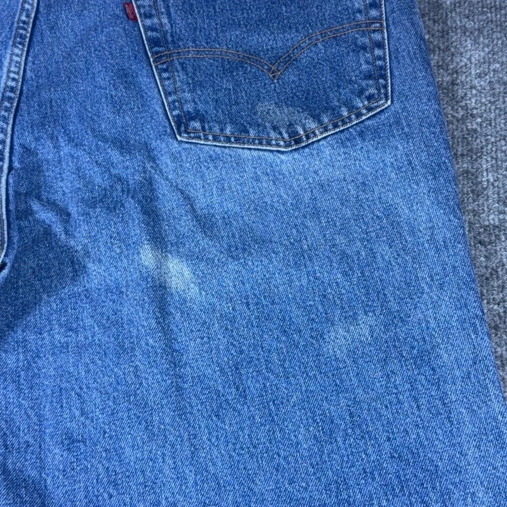 Levis levi 550